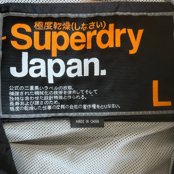 SuperDry The Windcheater Jacket - Women - Picture 4 of 5